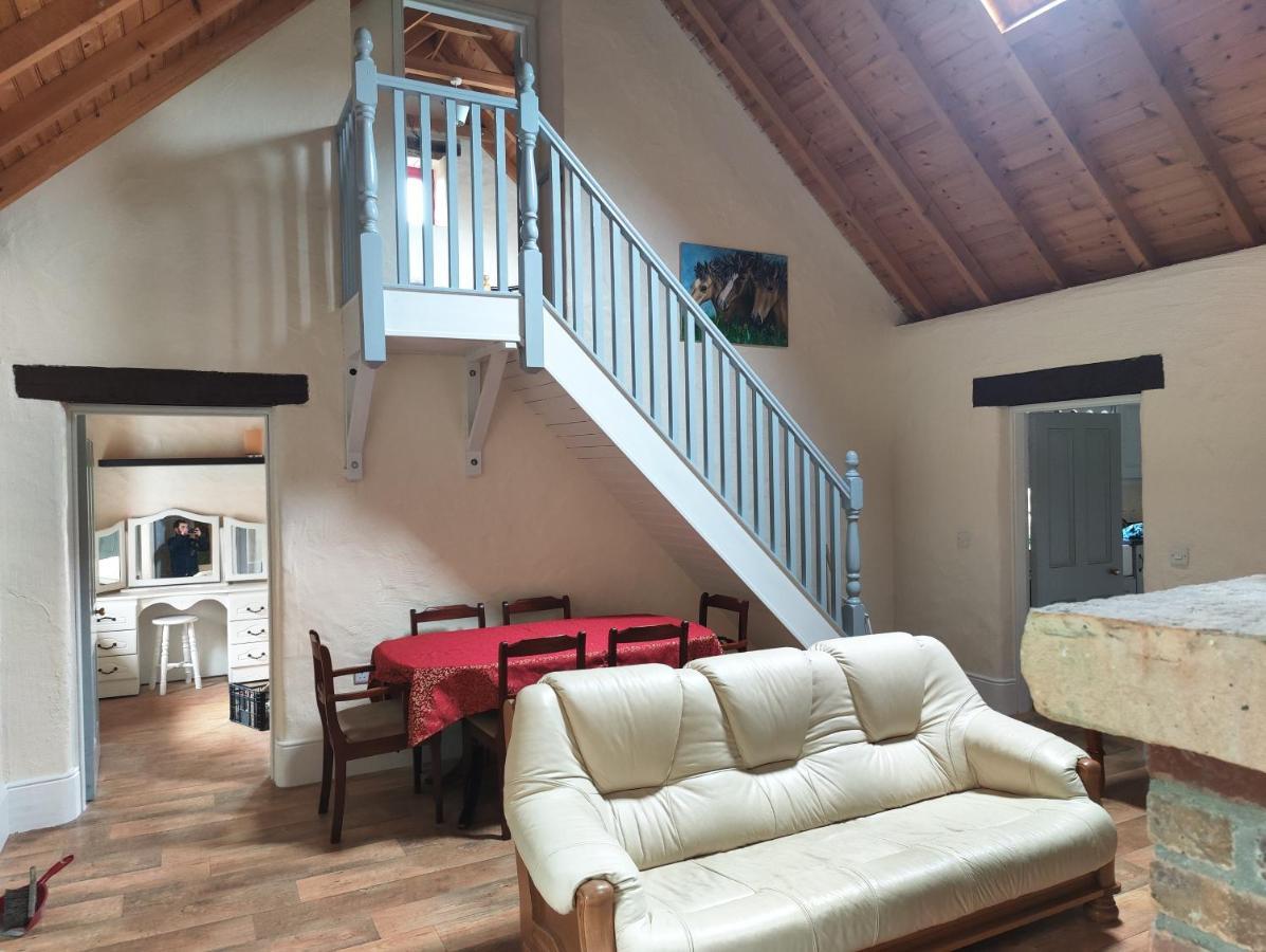 Carraun Holiday home *