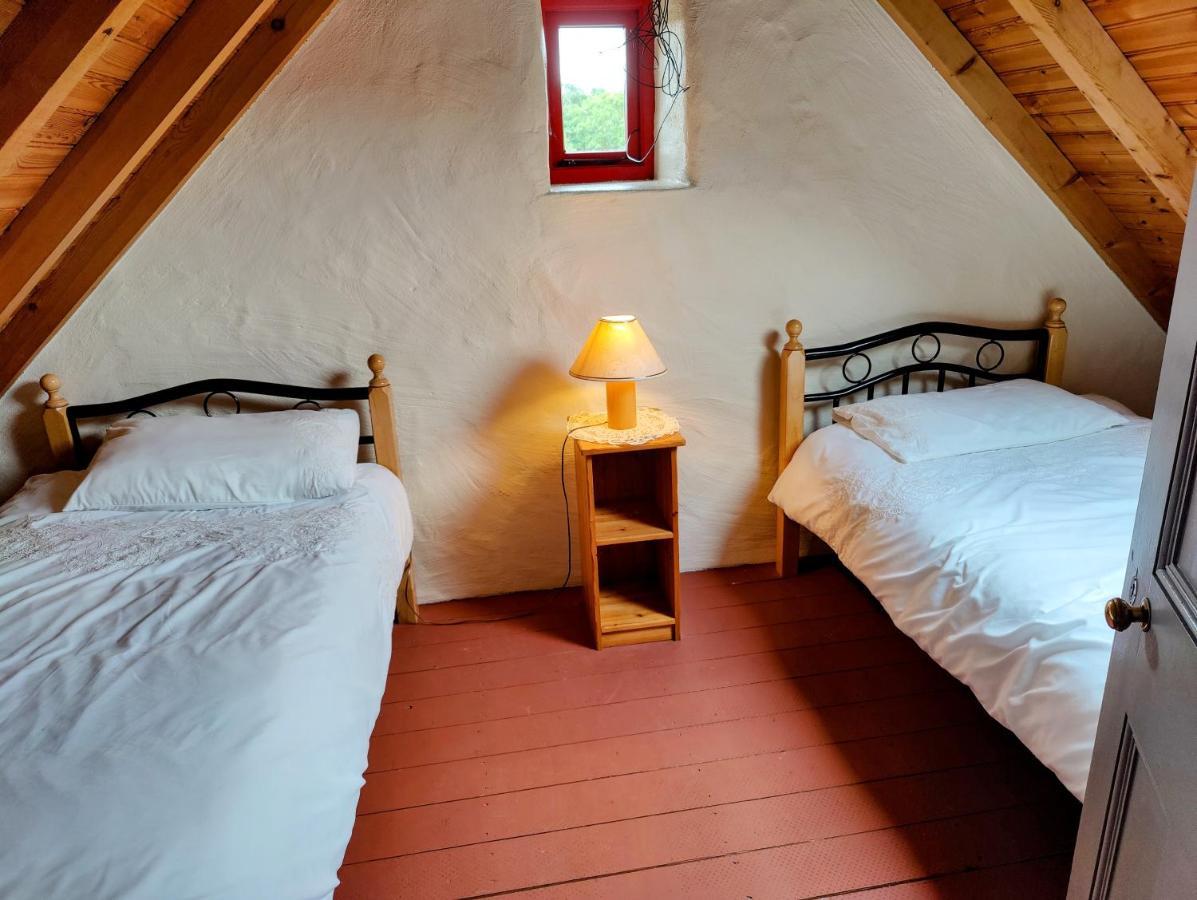 Carraun Holiday home Manorhamilton